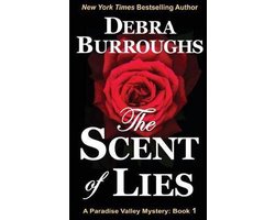 Paradise Valley Mystery-The Scent of Lies