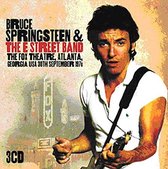 Fox Theatre Atlanta .. - Springsteen Bruce