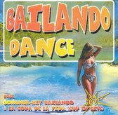 Bailando Dance