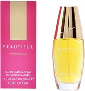 MULTI BUNDEL 2 stuks BEAUTIFUL Eau de Perfume Spray 30 ml
