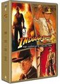 Indiana Jones - The complete collection