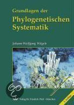 Grundlagen der Phylogenetischen Systematik