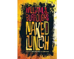 Naked Lunch