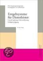 Entgeltsysteme für Dienstleister