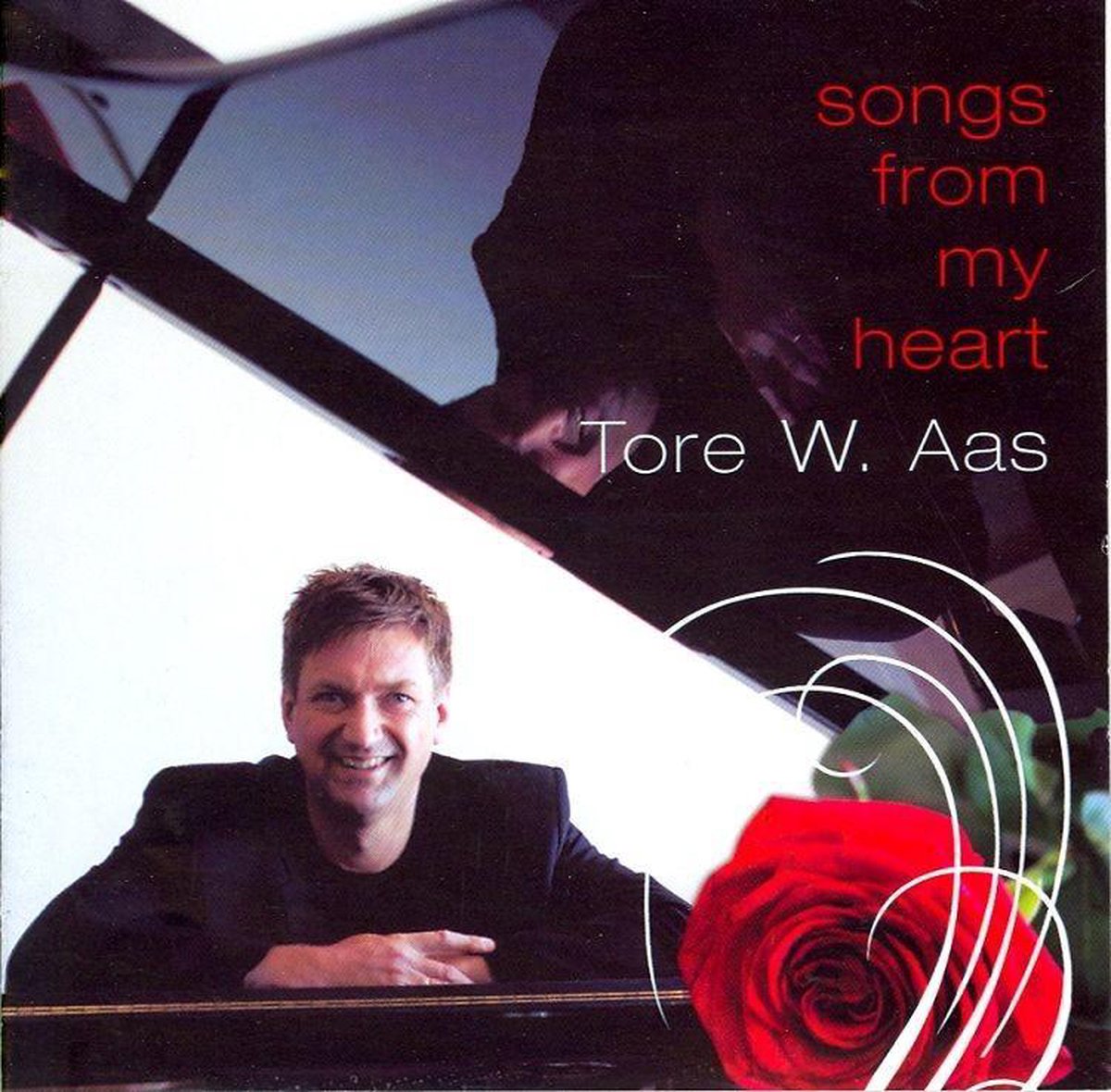 Songs From My Heart