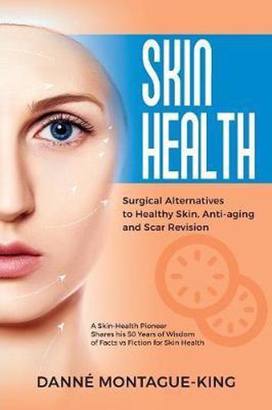 Skin Health - cover