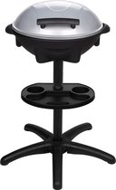 Garden Grill Bistro 220 Elektrische Barbecue - 45x32 cm - 1600W