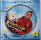 Samson & Gert - De Grootste Hits (CD + Boekje)