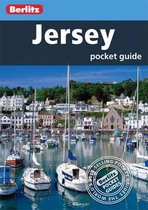 Berlitz Jersey Pocket Guide