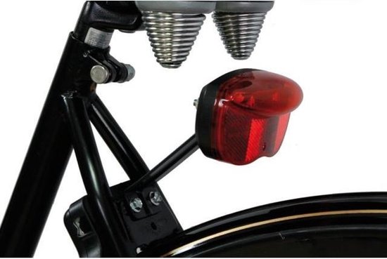 Steco Achterlichtbeugel Voor Montage Op Frame 80mm — afbeelding 5
