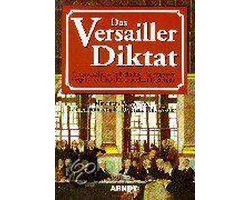 Das Versailler Diktat