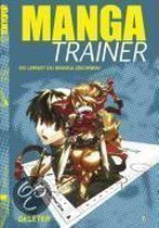 Manga Trainer 01