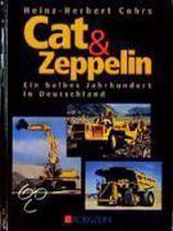 Cat Und Zeppelin