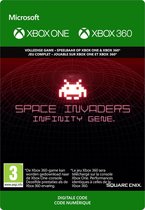 Space Invaders: Infinity Gene - Xbox One & Xbox 360 Download