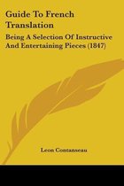 Guide to French Translation