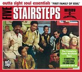 Five Stairsteps - The Complete Curtis Mayfield Y