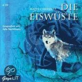 Die Eiswüste