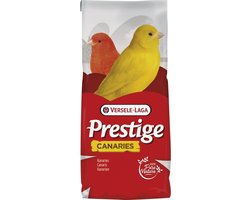 Versele-Laga Prestige Kanariezaad Kweek - Vogelvoer - 20 kg Zonder Raapzaad