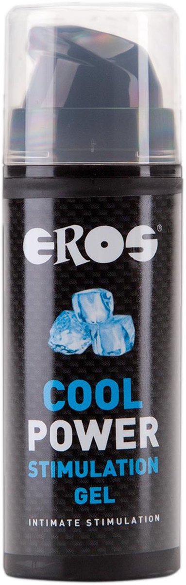 Goedkoopste Cool Power Stimulation Gel - 30 ml