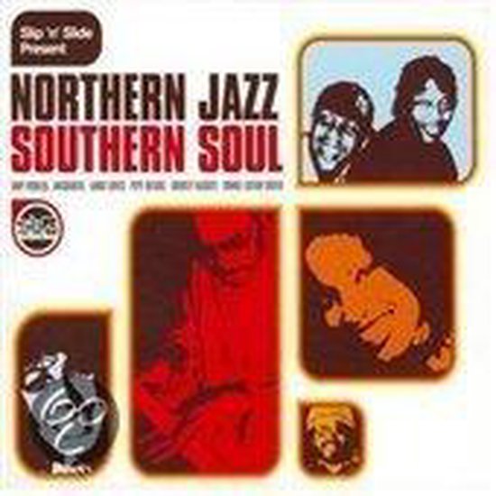 Northern Jazz, Southern S