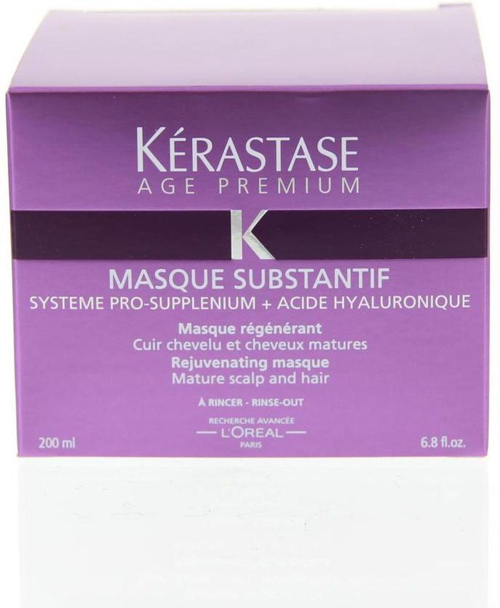 Kerastase Age Premium Masque Substantif | bol.com