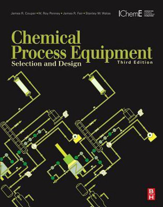 Chemical Process Equipment