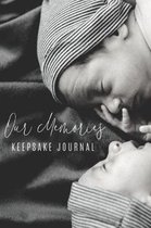 Our Memories Keepsake Journal