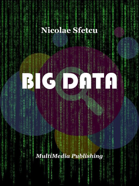 Big Data - cover