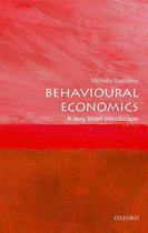 Very Short Introductions - Behavioural Economics: A Very Short Introduction