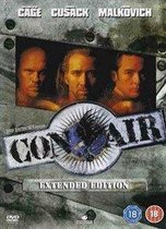 Con Air  - Extended Edition