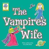 The Vampire's Wife