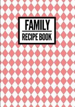 Family Recipe Book