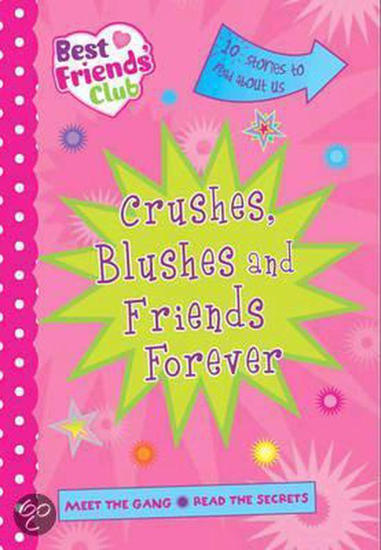 Best Friends, Best Friends Club 9781407515731 Boeken