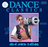 Dance Classics - New Jack Swing Volume 4