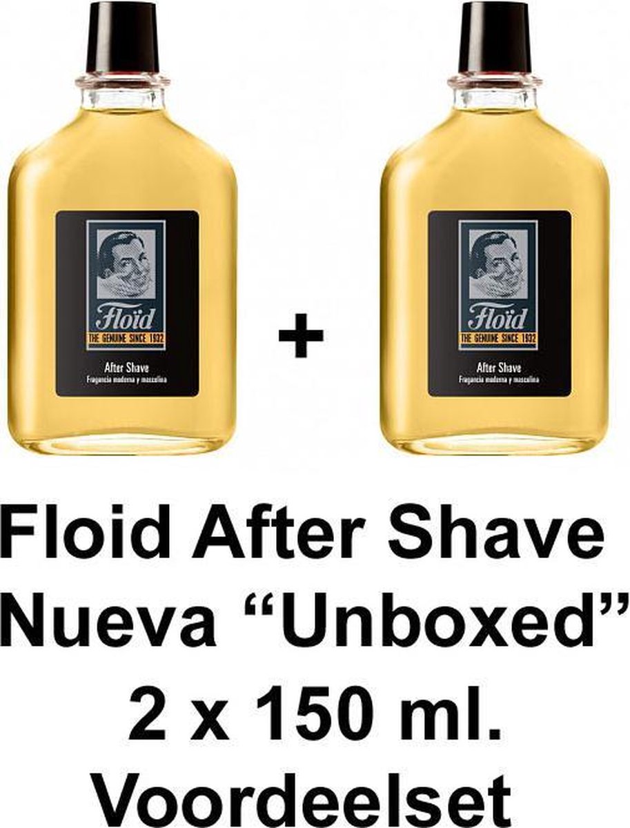 Floid After Shave Nueva -