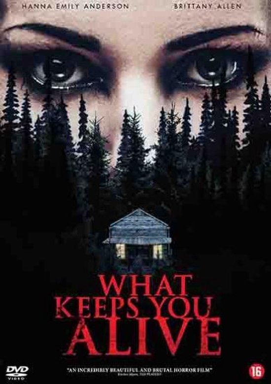 What Keeps You Alive (DVD)