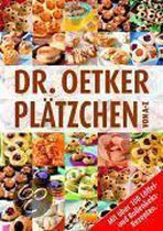 Dr. Oetker: Plätzchen von A-Z