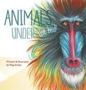 Magical Animals- Animals Under the Bed!