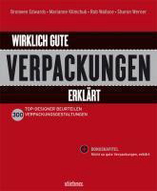 Wirklich gute Verpackungen erklärt - cover