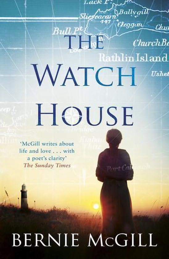The Watch House - cover