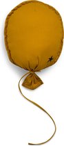 Picca LouLou ballon okergeel decoratie - 40 cm - 16"