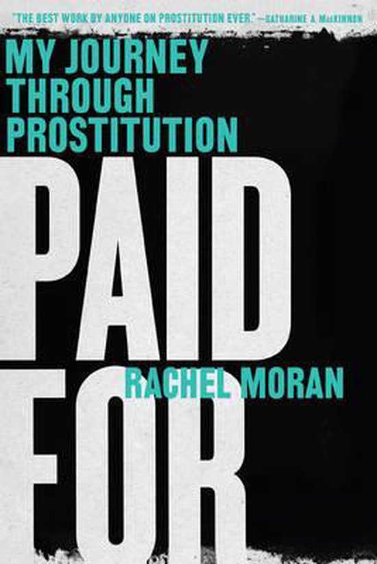 Paid for - cover
