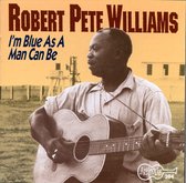 Vol. 1: I'm Blue As A Man Can Be