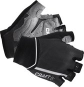 Craft Puncheur Glove Zwart maat XS