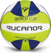 Rucanor Beach Cup Volleybal - Ballen  - Overige - ONE