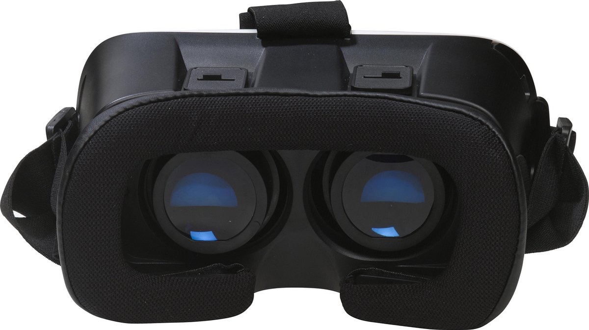 Denver VR21, virtual reality bril voor gebruik met smartphone