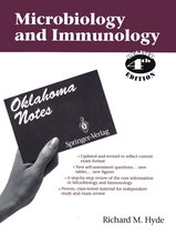 Oklahoma Notes - Microbiology & Immunology
