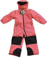 Ducksday skipak voor kinderen unisex Funky red