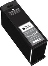 DELL 592-11332 Zwart inktcartridge