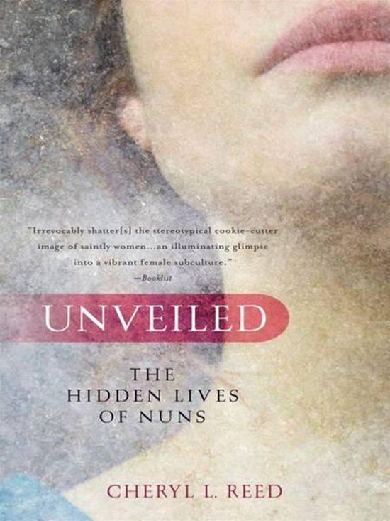 Unveiled - cover